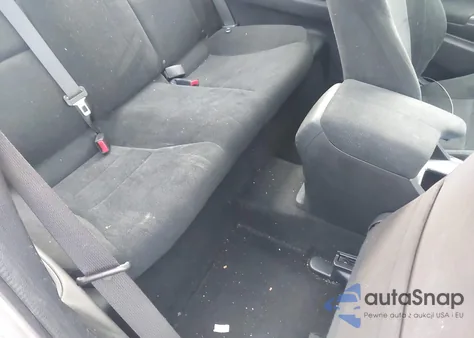 2013 Honda Accord Lx-S from USA, damaged, VIN 1HGCT1B34DA021940